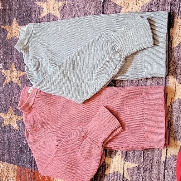 GAP Other - Bundle girl Gap sweaters